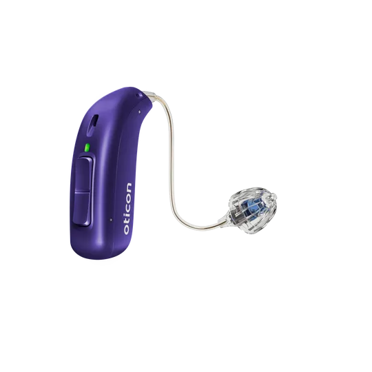 Oticon Play PX  miniRITE R
