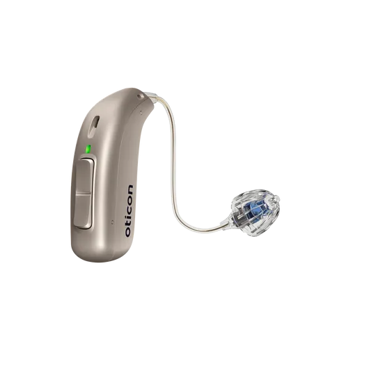 Oticon Zircon  miniRITE R