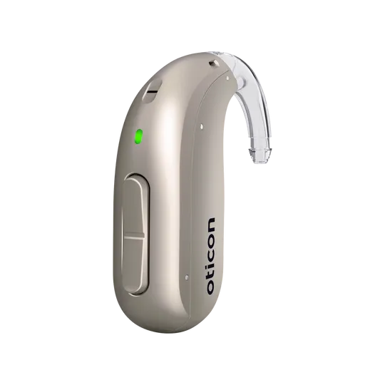 Oticon Intent™  miniBTE R