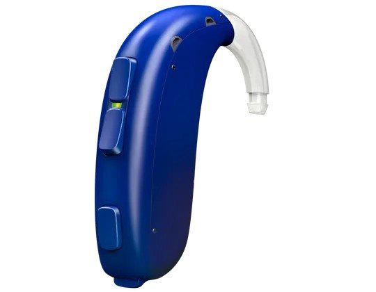 Oticon Xceed Play  BTE Süper Power