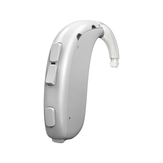 Oticon Xceed  BTE Süper Power