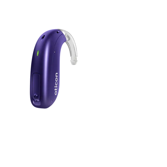 Oticon Play PX  miniBTE R