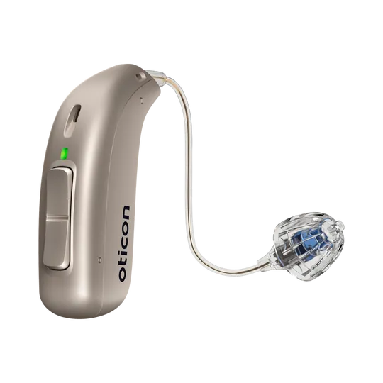 Oticon Real™  miniRITE R