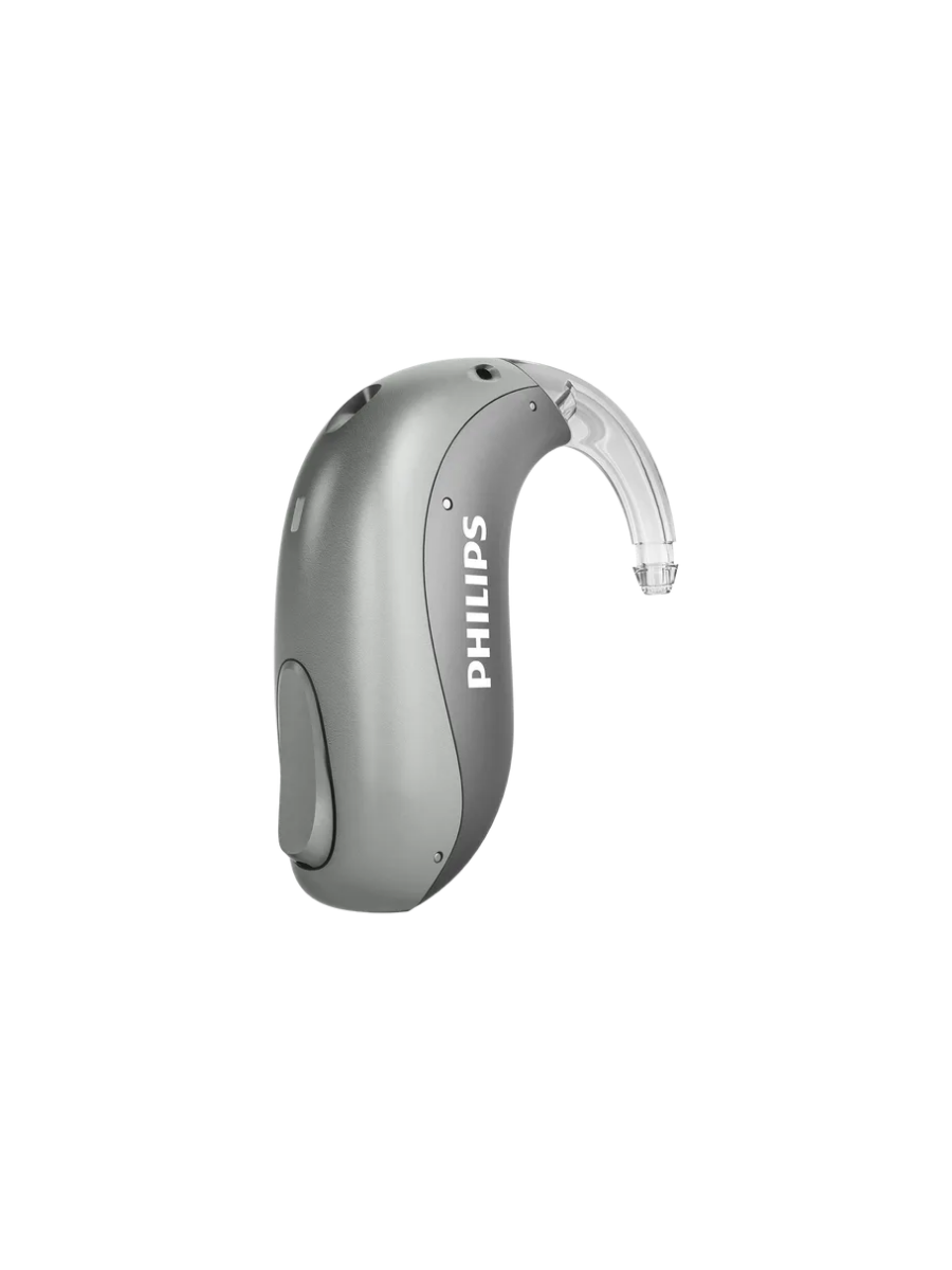 HearLink 40  miniBTE T R