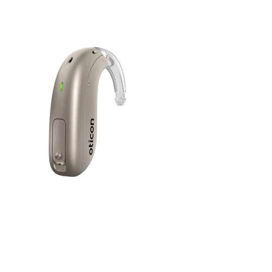 Oticon Zircon  miniBTE R
