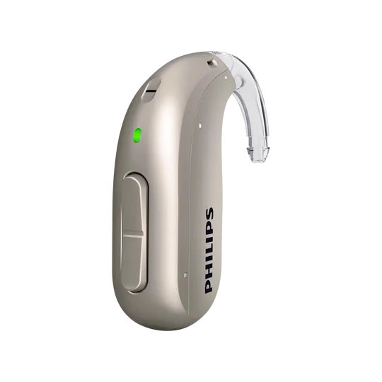 HearLink 50  miniBTE R