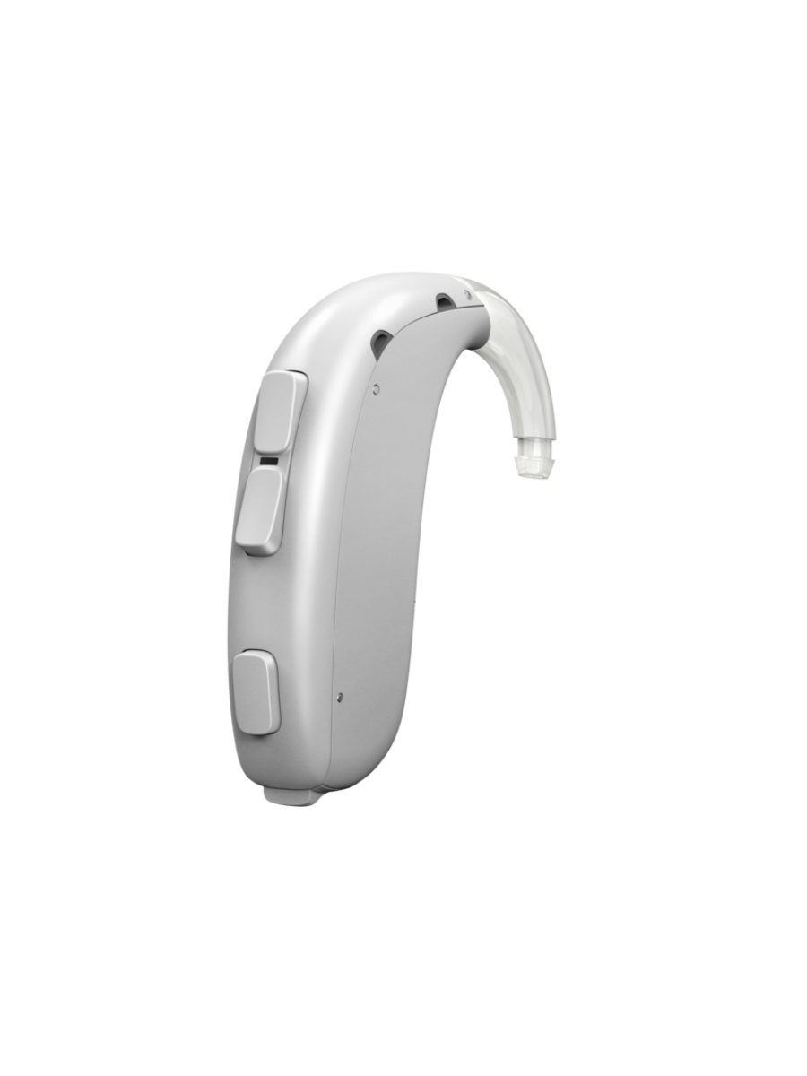 Oticon Xceed  BTE Ultra Power